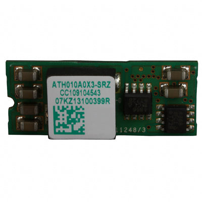 ATH010A0X3-SRZ by ABB Power Electronics Inc. - DC DC CONVERTER 0.8-3.6V 36W