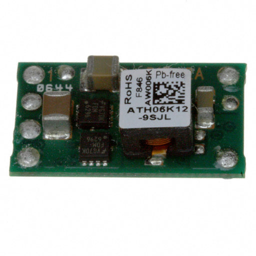 ATH06K12-9SJL by Artesyn Embedded Power - DC DC CONVERTER 1.2-5.5V 33W