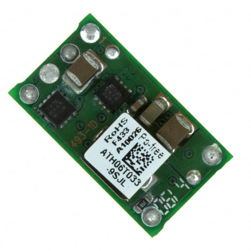 ATH06T033-9SJL by Artesyn Embedded Power - DC DC CONVERTER 0.8-2.5V 33W