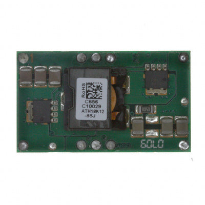ATH18K12-9SJ by Artesyn Embedded Power - DC DC CONVERTER 1.2-5.5V 99W