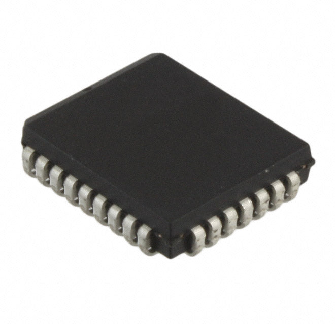 AT29C020-12JC by Microchip Technology - IC FLASH 2MBIT PARALLEL 32PLCC