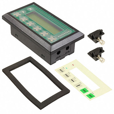 ATM-10N by Panasonic Industrial Automation Sales - HMI OPERATOR PANEL MONOCHROME