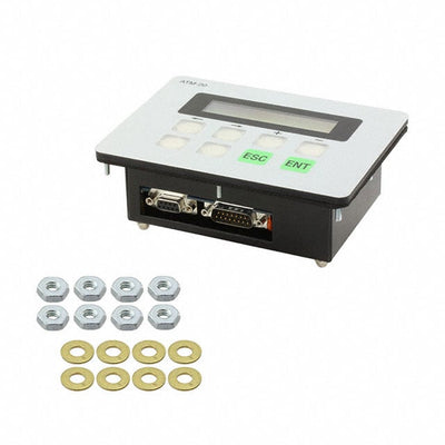 ATM-20 by Panasonic Industrial Automation Sales - HMI OPERATOR PANEL