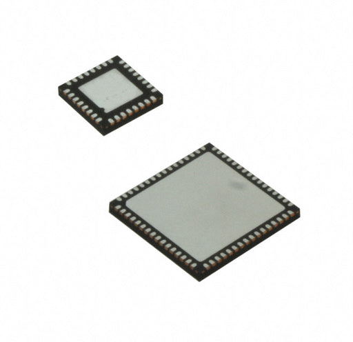 ATMEGA2561R212-MU by Microchip Technology - IC RF TXRX+MCU 802.15.4 64QFN