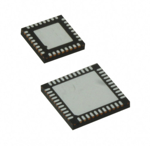 ATMEGA64RZAPV-10MU by Microchip Technology - IC RF TXRX+MCU 802.15.4 44TQFP