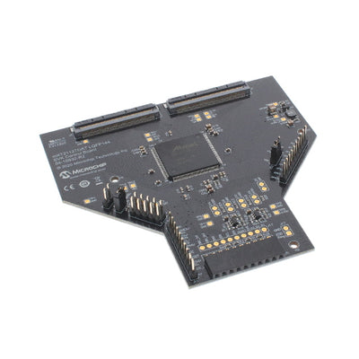ATMXT2113TDAT-SPI-PCB by Microchip Technology - ATMXT2113TDAT-SPI-PCB DEV PCB