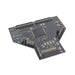 ATMXT2113TDAT-SPI-PCB by Microchip Technology - ATMXT2113TDAT-SPI-PCB DEV PCB