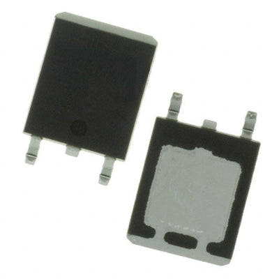 ATP613-TL-H by onsemi - MOSFET N-CH 500V 5.5A ATPAK