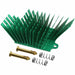 ATS-1043-C2-R0 by Advanced Thermal Solutions Inc. - HEATSINK 41X45X25MM BRASSPUSHPIN