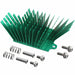 ATS-1043-C3-R0 by Advanced Thermal Solutions Inc. - HEATSINK 41X45X25MM PEM