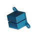 ATS-13E-46-C2-R0 by Advanced Thermal Solutions Inc. - HEATSINK 25X25X25MM L-TAB T766