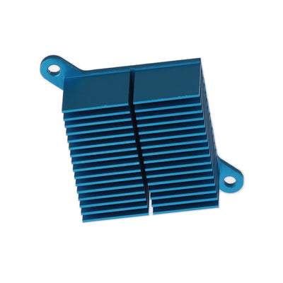 ATS-13F-93-C2-R0 by Advanced Thermal Solutions Inc. - HEATSINK 40X40X20MM R-TAB T766