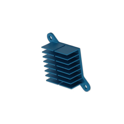 ATS-15D-170-C2-R0 by Advanced Thermal Solutions Inc. - HEATSINK 30X30X15MM R-TAB T766
