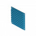 ATS-15E-205-C2-R0 by Advanced Thermal Solutions Inc. - HEATSINK 60X60X6MM XCUT T766