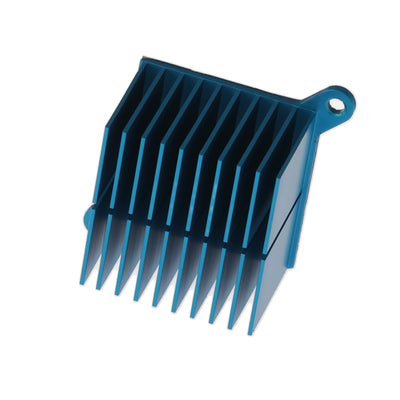 ATS-15F-185-C2-R0 by Advanced Thermal Solutions Inc. - HEATSINK 40X40X30MM R-TAB T766