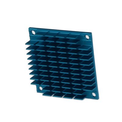 ATS-21D-125-C2-R0 by Advanced Thermal Solutions Inc. - HEATSINK 54X54X10MM XCUT T766