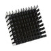 ATS-54425W-C1-R0 by Advanced Thermal Solutions Inc. - HEAT SINK 42.5 X 42.5 X 24.5MM