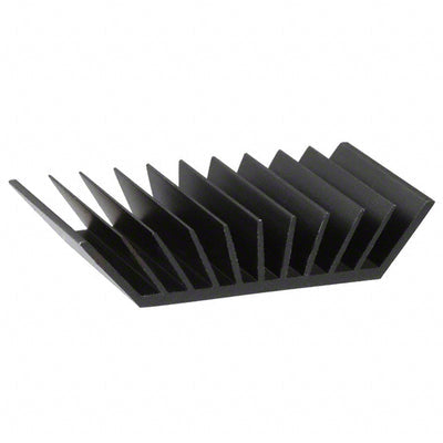 ATS-56000-C4-R0 by Advanced Thermal Solutions Inc. - HEAT SINK 30MM X 30MM X 9MM