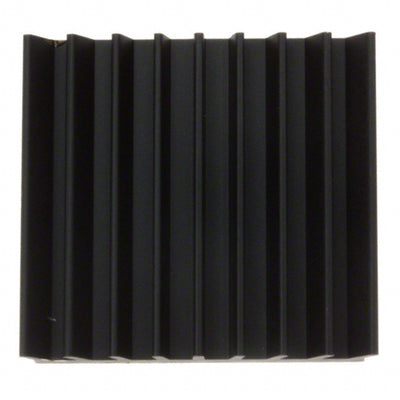 ATS-56002-C4-R0 by Advanced Thermal Solutions Inc. - HEAT SINK 25MM X 25MM X 4MM