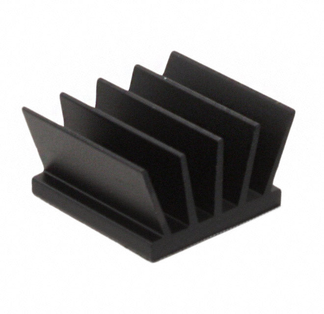 ATS-56003-C1-R0 by Advanced Thermal Solutions Inc. - HEAT SINK 15MM X 15MM X 9MM