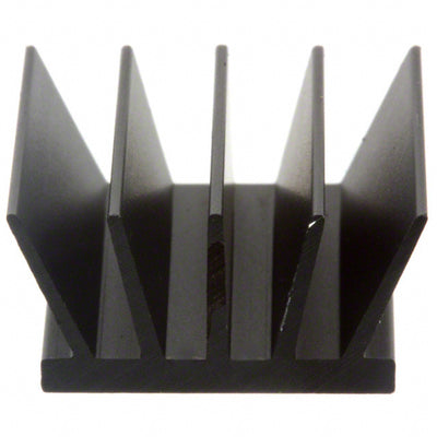 ATS-56003-C4-R0 by Advanced Thermal Solutions Inc. - HEAT SINK 15MM X 15MM X 9MM