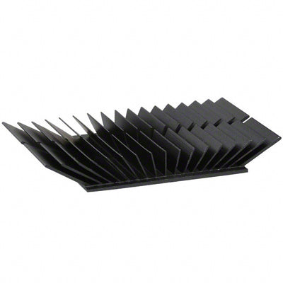 ATS-56010-C4-R0 by Advanced Thermal Solutions Inc. - HEAT SINK 50MM X 45MM X 8.5MM