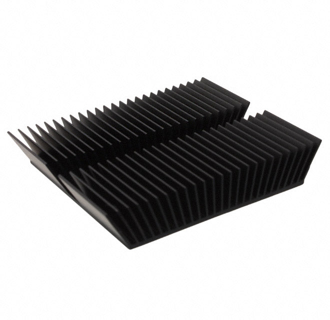ATS-56011-C1-R0 by Advanced Thermal Solutions Inc. - HEAT SINK 57.5 X 57.5 X 12.5MM