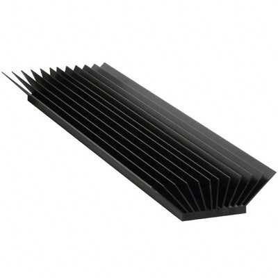ATS-58000-C1-R0 by Advanced Thermal Solutions Inc. - RECT HEAT SINK GENERAL PURPOSE