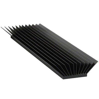 ATS-58001-C1-R0 by Advanced Thermal Solutions Inc. - RECT HEAT SINK GENERAL PURPOSE
