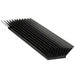 ATS-58001-C1-R0 by Advanced Thermal Solutions Inc. - RECT HEAT SINK GENERAL PURPOSE