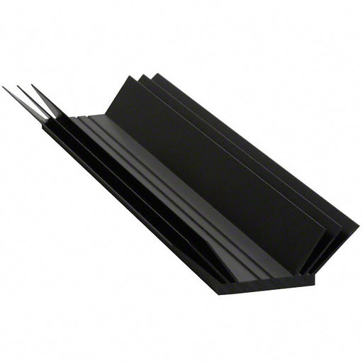 ATS-58002-C1-R0 by Advanced Thermal Solutions Inc. - RECT HEAT SINK GENERAL PURPOSE