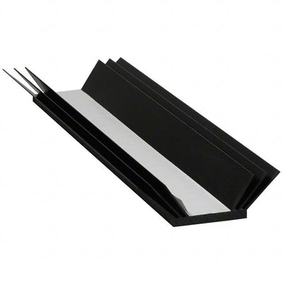 ATS-58003-C1-R0 by Advanced Thermal Solutions Inc. - RECT HEAT SINK GENERAL PURPOSE