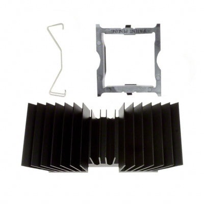 ATS-59003-C1-R0 by Advanced Thermal Solutions Inc. - HEAT SINK 32MM X 50MM X 12MM