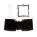 ATS-59003-C1-R0 by Advanced Thermal Solutions Inc. - HEAT SINK 32MM X 50MM X 12MM