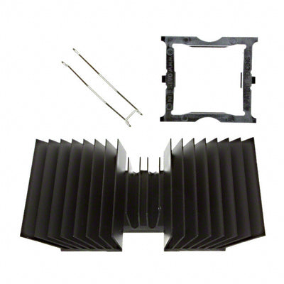 ATS-59004-C1-R0 by Advanced Thermal Solutions Inc. - HEAT SINK 32MM X 50MM X 12MM