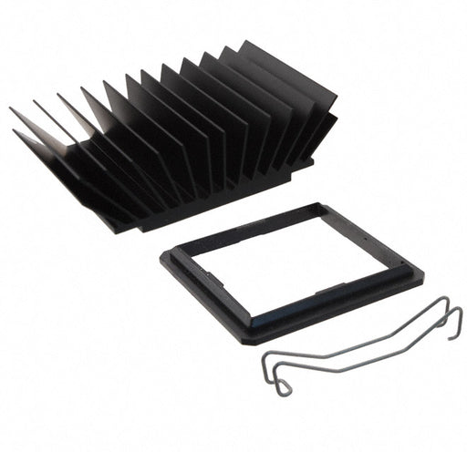 ATS-59008-C1-R0 by Advanced Thermal Solutions Inc. - HEAT SINK 35MM X 46MM X 16MM