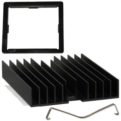 ATS-59009-C1-R0 by Advanced Thermal Solutions Inc. - HEAT SINK 62MM X 52MM X 13MM
