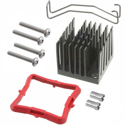 ATS-61270W-C1-R0 by Advanced Thermal Solutions Inc. - MAXIGRIP FANSINK 27X27X24.5MM