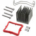 ATS-61270W-C1-R0 by Advanced Thermal Solutions Inc. - MAXIGRIP FANSINK 27X27X24.5MM