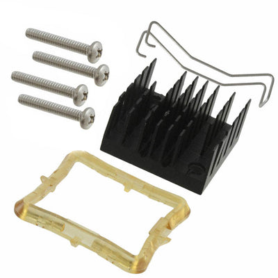 ATS-61290K-C1-R0 by Advanced Thermal Solutions Inc. - MAXIGRIP FANSINK 29X29X14.5MM