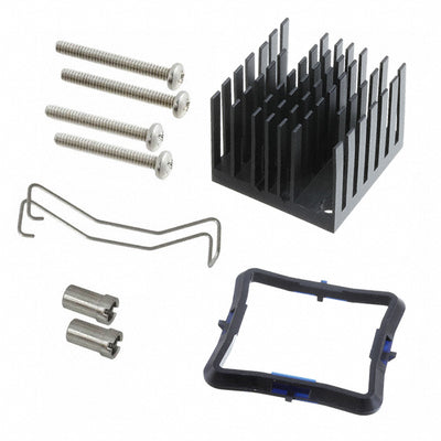 ATS-61310W-C2-R0 by Advanced Thermal Solutions Inc. - MAXIGRIP FANSINK 31X31X24.5MM