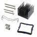 ATS-61310W-C2-R0 by Advanced Thermal Solutions Inc. - MAXIGRIP FANSINK 31X31X24.5MM