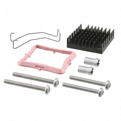 ATS-61330D-C1-R0 by Advanced Thermal Solutions Inc. - MAXIGRIP FANSINK 33X33X9.5MM
