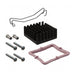 ATS-61330K-C1-R0 by Advanced Thermal Solutions Inc. - MAXIGRIP FANSINK 33X33X14.5MM
