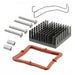 ATS-61375K-C1-R0 by Advanced Thermal Solutions Inc. - MAXIGRIP FANSINK 37.5X14.5MM