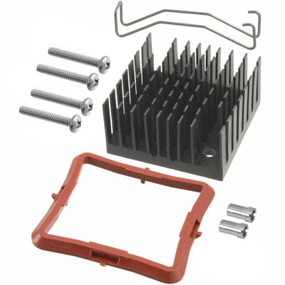 ATS-61375R-C1-R0 by Advanced Thermal Solutions Inc. - MAXIGRIP FANSINK 37.5X19.5MM