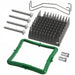 ATS-61400K-C1-R0 by Advanced Thermal Solutions Inc. - MAXIGRIP FANSINK 40X40X14.5MM
