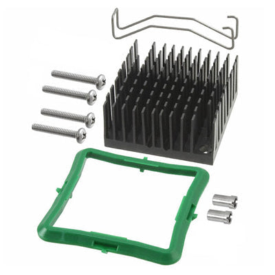 ATS-61400R-C1-R0 by Advanced Thermal Solutions Inc. - MAXIGRIP FANSINK 40X40X19.5MM