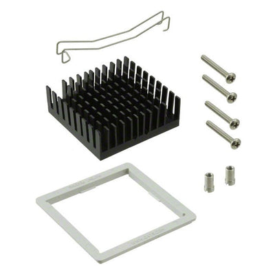 ATS-61425K-C1-R0 by Advanced Thermal Solutions Inc. - MAXIGRIP FANSINK 42.5X14.5MM
