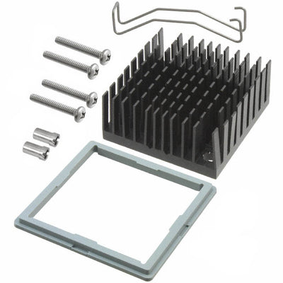 ATS-61425R-C1-R0 by Advanced Thermal Solutions Inc. - MAXIGRIP FANSINK 42.5X19.5MM